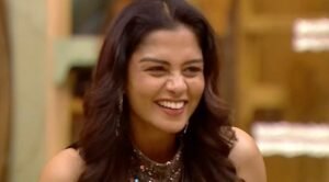 Lakshmi Priya
