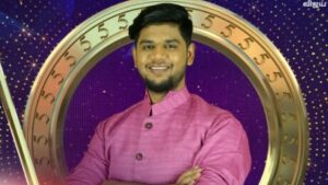 abishek bigg boss tamil contestant