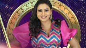 nadia chang bigg boss tamil contestant