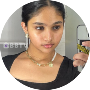 Jovika Vijaykumar