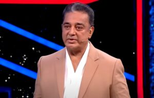 Bigg Boss Tamil 7 highlights, November 26