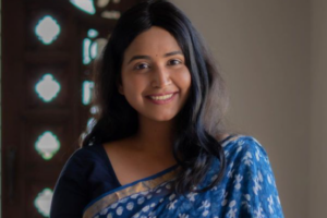 RJ Ananthi