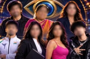 Bigg Boss Tamil 10 Expected Contestants