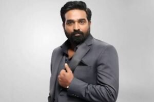 Bigg Boss Tamil 10 Host