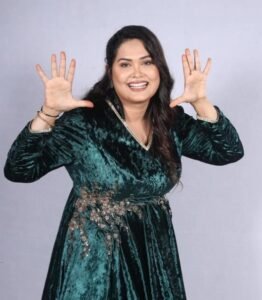 Asmitha Neelamegam