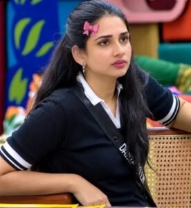Dhanya Pallath