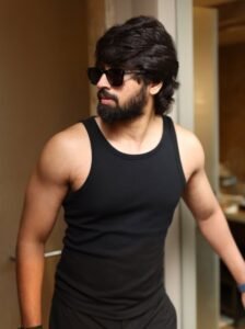Javeed Sherif