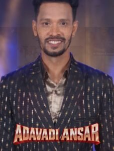 Mohammed Ansar