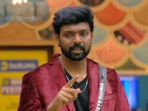 Vinoth Babu
