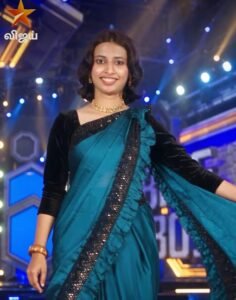 Karishma Shama